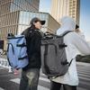 Bag Travel Backpack Handbag Travel Luggage Bag Crossbody Bag Capacity Large