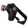 Tool Belt Pouch Large Capacity Adjustable Lightweight Cordless Electronic Drill Holster for Outdoor