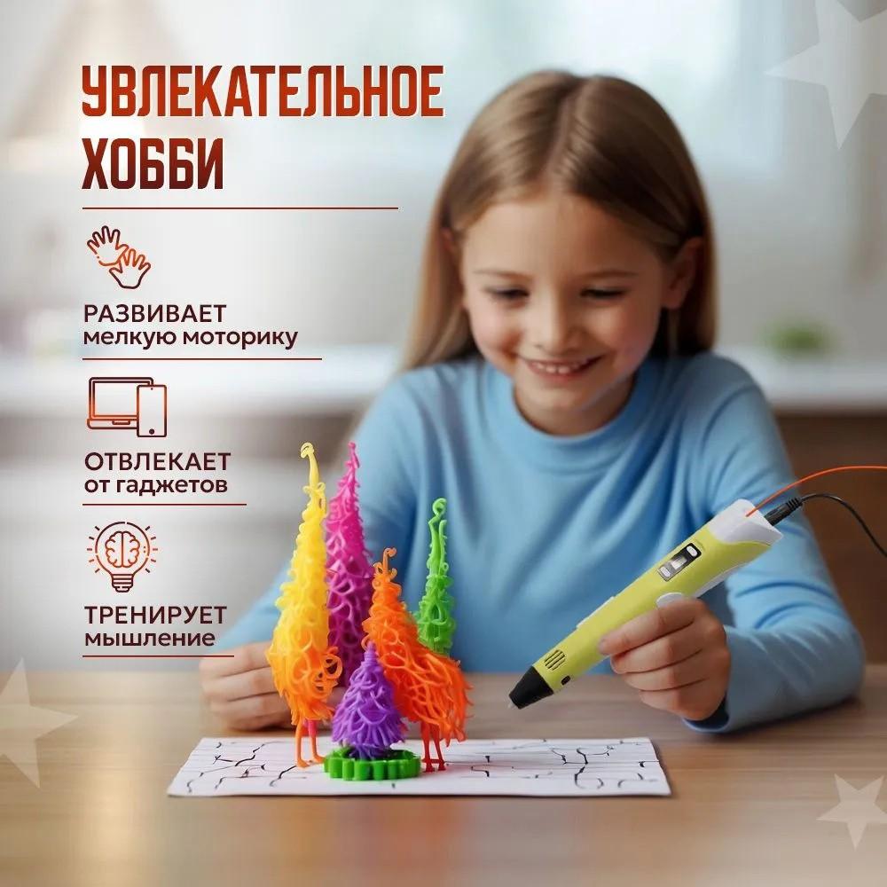 3d Printing Consumables High Temperature 1.75mm 10 Meters 10 Colors Random Colors No Repetition