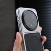 Custodia per Honor Magic 8 Pro Per MagSafe Magnetica Anello a 360° Pelle PU Opaca Giunzione PC Galvanizzato Copertura Rigida Leggera