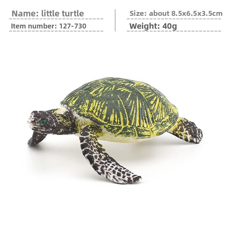 Pvc Oceanic Wildlife Models Featuring Octopus And Crab For Aquarium Enthusiasts