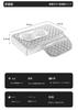 Suitable for: Nissan X-Trail T31 series, T32 series, May 2008 - July 2022 -