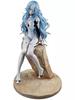 [USED] Precious GEM Shin Evangelion Movie Version Ayanami Rei Figure
