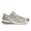 New Balance 1906R Low Silver Metallic Cream M1906REE