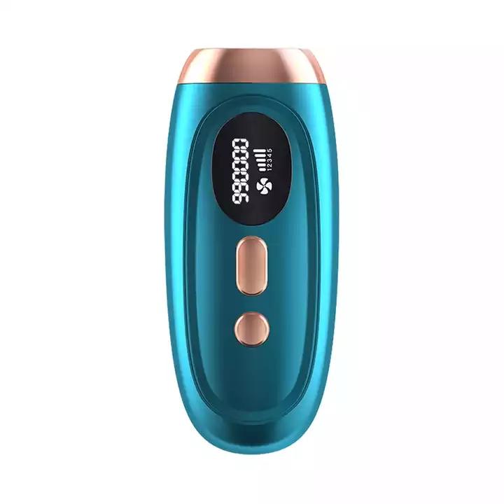 

Body Bikini IPL 990000 Импульсный импульсный депилятор с постоянным лазерным эпилятором для безболезненного удаления волос для женщин и девочек, устройства для домашнего использования