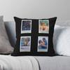 The Notebook Noah Allie Pillowcase Polyester Linen Velvet Creative Zip Decorative Throw Pillow Case Car Cushion Case