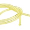 Fuel Delivery Hose For Brush Cutter Chainsaw Hedge Trimmer Small Gas Equipment 3mm ID 5mm OD 90cm Yellow Polyethylene Tube
