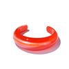 Vintage Bohemian Resin Cuff Charms Bracelets Bangles For Women Fashion Jewelry Acrylic Wide Open Wrist Geometric Bangle Pulseras