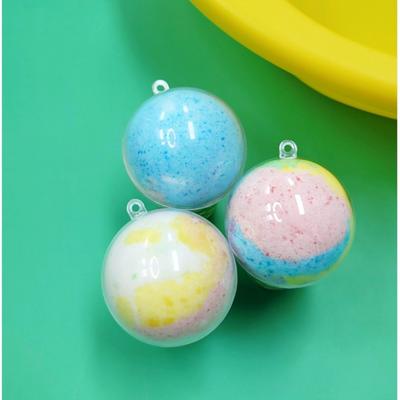 Nimco DIY KIT Fabricare bombe de baie, 560g, 1 set