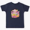 80S Jem and the Holograms HIGH QUALITY Kids T-Shirt