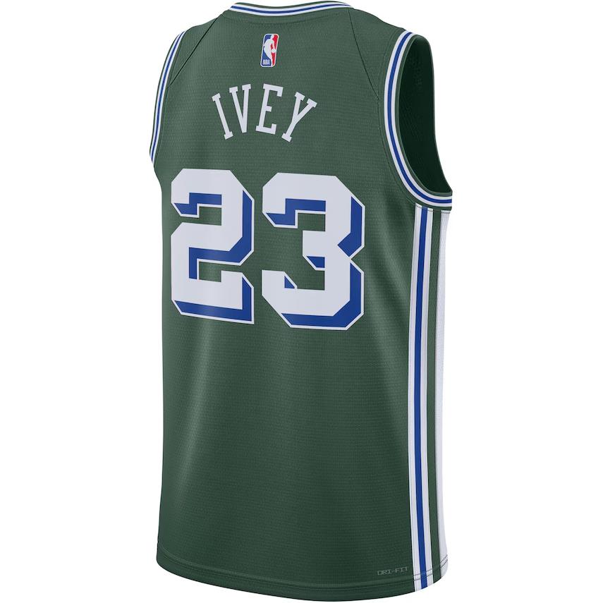 Nike Basketball Jerseys Unisex Green Moderate Other DO9592-369-