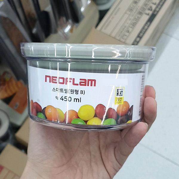 Neoflam Smart Seal Round 450ml