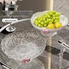 Luxury Style Draining Fruit Basket