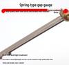Carbon Steel Woodworking Scribing Tool and Edge Finder