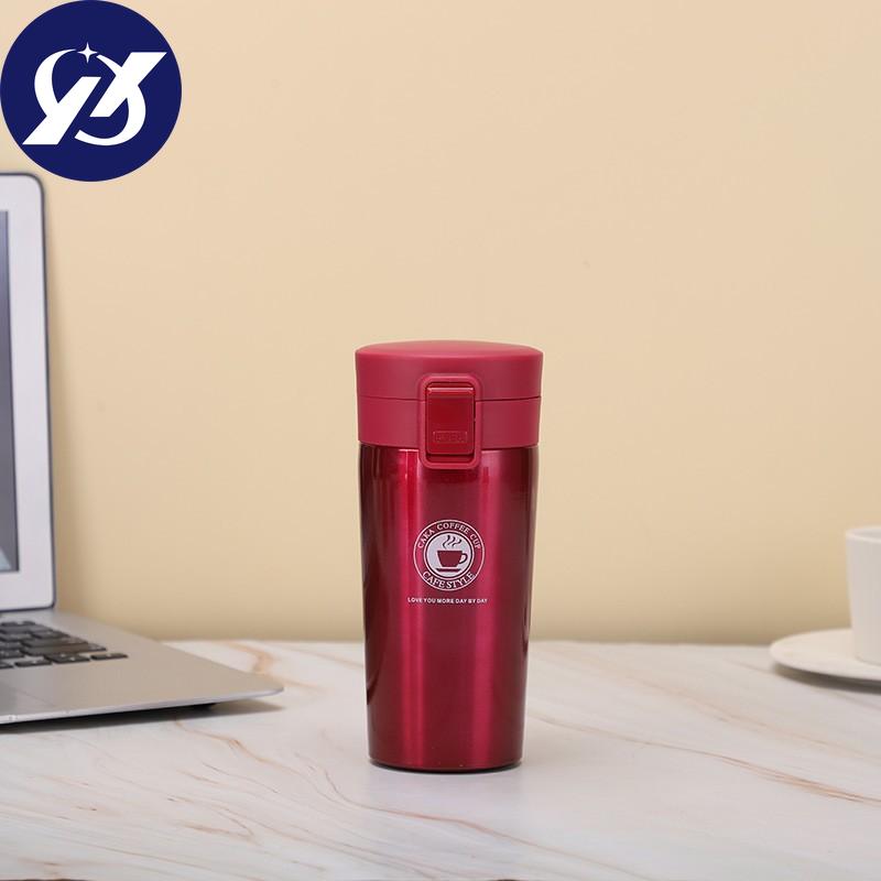 304 rustfritt stål isolert krus kaffe krus