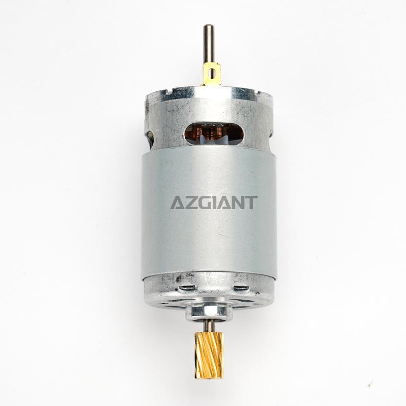 Handbrake Motor for 2009-2014 Subaru Legacy/Outback Module