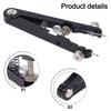 Watch Spring Bar Plier Tool Kit Tweezer Tool For Watch Wrist Bands Strap Removal Repair Fix Set Watch Repair Tool