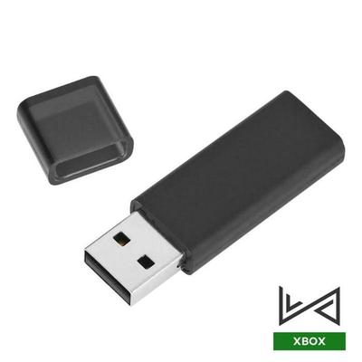 Adaptér bezdrátového ovladače pro Xbox One USB přijímač pro tablety s podporou Windows PC [49B551C]