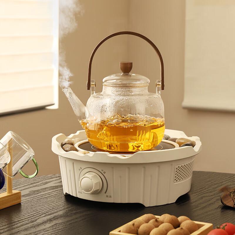 Gomei Aishangchu Hearth Tea Brewing Set