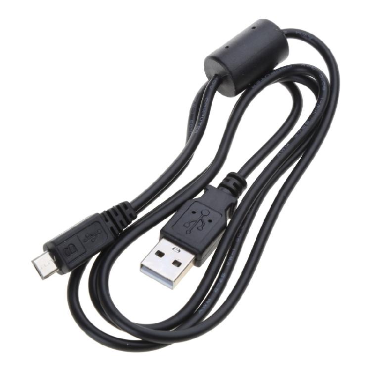 

USB 3.0 Кабель для Быстрого и Легкого Использования для Зарядки DSLR IFC 600PC Камер 1