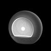Bach John Smart Bluetooth Speaker with Alarm & Ambient Light (CN Version)