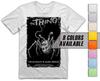 The Thing V48 Men's T-Shirt All Sizes S-5XL 8 Colors Available