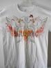 10x WHOLESALE LOT AS I LAY DYING NEW OLD STOCK MERCH SLIM FIT 2XL / XXL Unisex T-Shirt