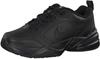 Sneakers Nike Air Monarch IV Black/black
