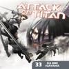 Attack On Titan 33 by Hajime Isayama Paperback Book 9781646510269