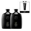 Signature Shampoo Duo Set 250ml + 50ml Conditioner