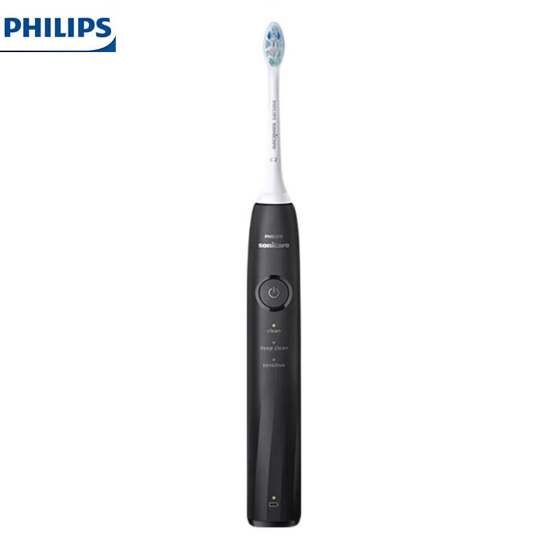 

Philips DiamondClean 1 Series Звуковая электрическая зубная щетка вилка CN (адаптер в комплекте)