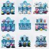 Disney Stitch Pvc Collectible Figure With Interactive Crane Game For Kids And Collectors