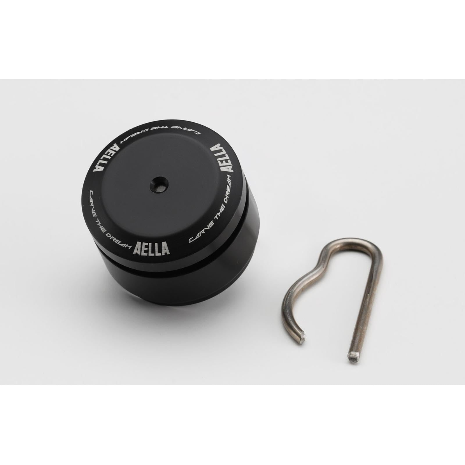 

Крышка гайки задней оси Aella для ZX-4R/ZX-25R AE-74033 чёрный