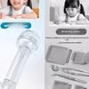 Automatic Bead Placement Pen Ergonomic Grip for Perler Fuse Beads DIY Crafts Home Art Activity Gift for Kids