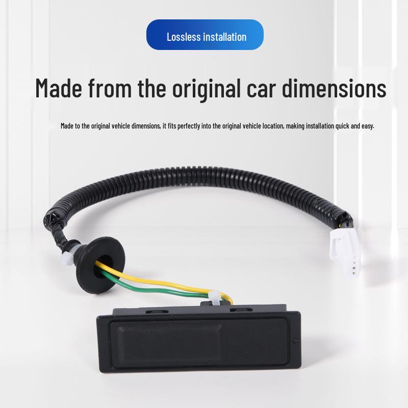 25380-3JA0B — это переключатель крышки багажника, совместимый с Nissan Pathfinder. Renovated