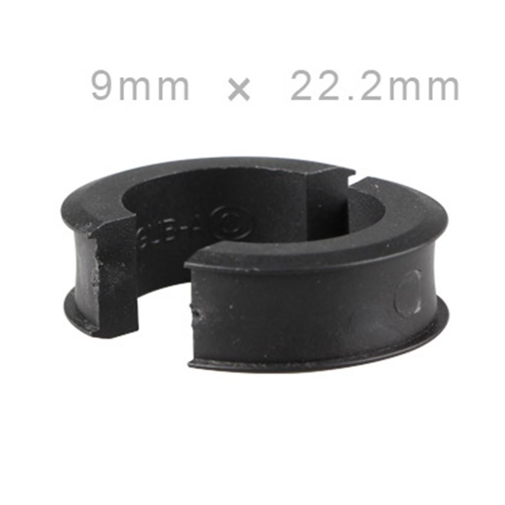 4PCS Handlebar Shim Bicycle 25.4mm To 31.8mm Stem High Quality Brand New