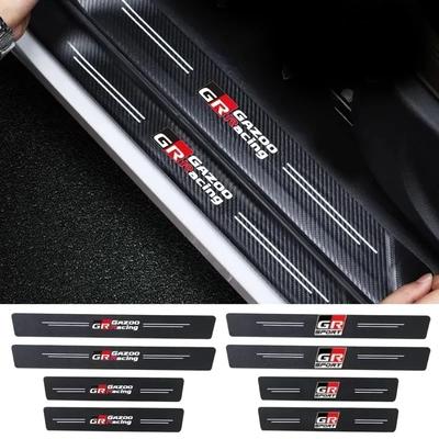 Accessoires extérieurs – Autocollants pour voiture