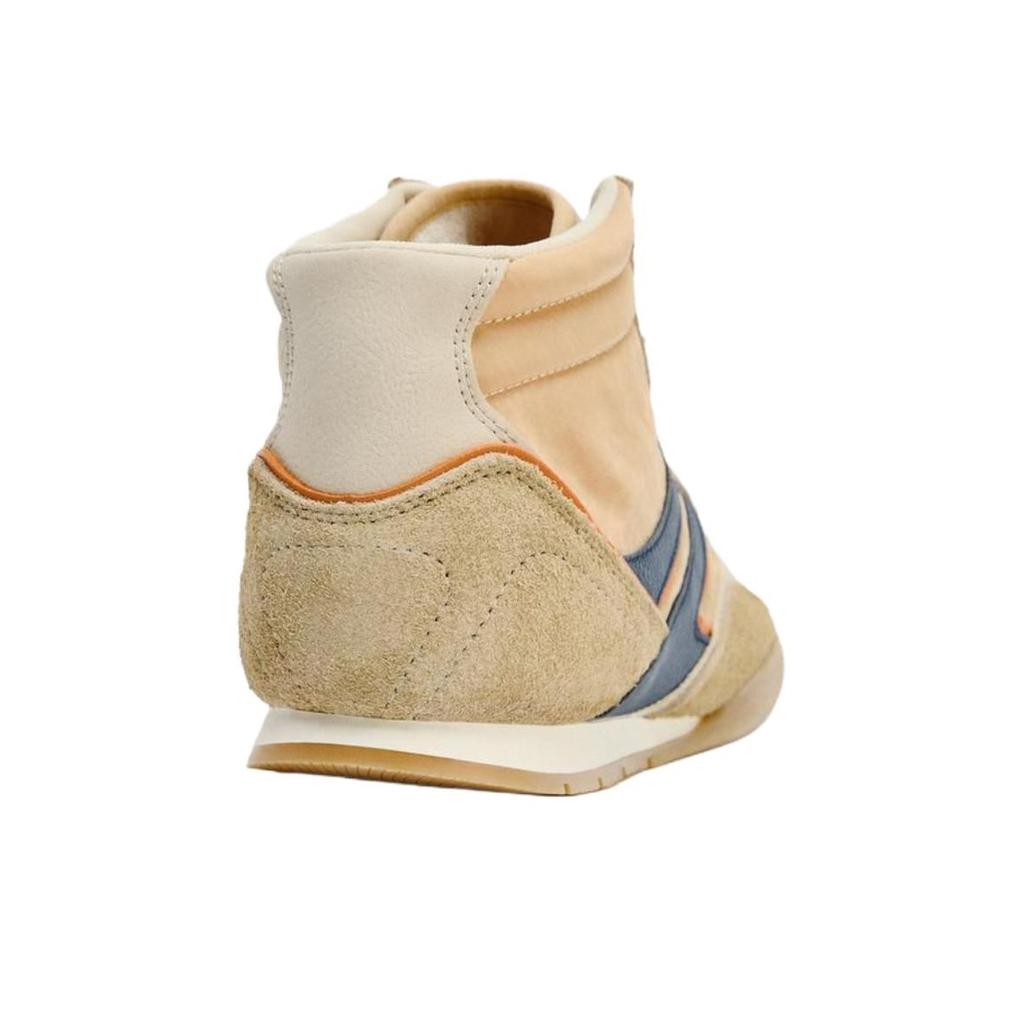 Zara Leather Versatile Comfortable Ankle Boots Women Boots 5602610202