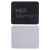 4K HDMI Splitter 1x4 with Plastic Shell for High-Definition Video