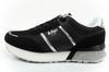 Lee Cooper Synthetic/Mesh/Memory/Foam Lady Black [LCW-25-03-3372L] Size 37