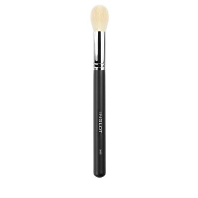 Inglot Face Brush 38SS, smíšené barvy, 1 kus