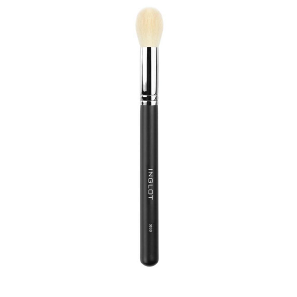

Inglot Face Brush 38SS, mixed colors, 1 piece