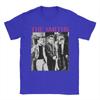 Unisex The Best Of Legendary Music Rock The Smiths Morrissey T Shirt  Pure Cotton Clothing Crazy Short Sleeve O Neck Tee
