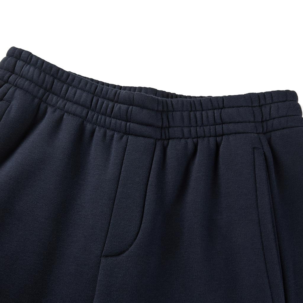 adidas Dreistreifige Bequeme Mittelhohe Lässige Weite Passform Hose Herren Unterteile KQ7874