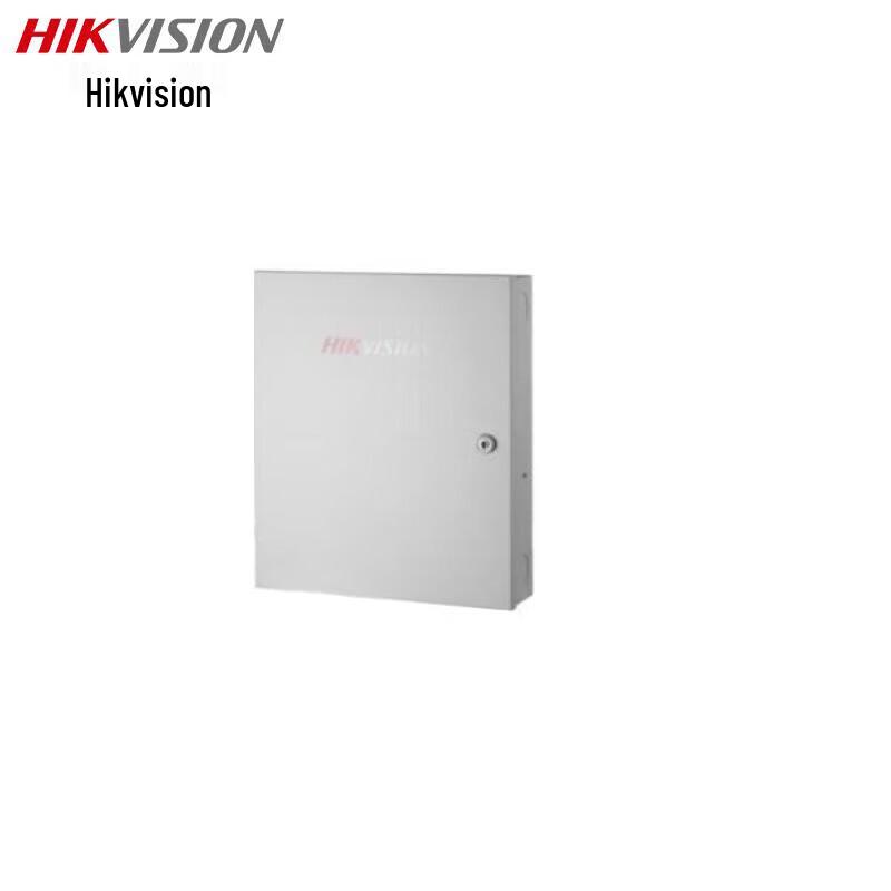 HIKVISION Anti-Intrusion Alarm Host