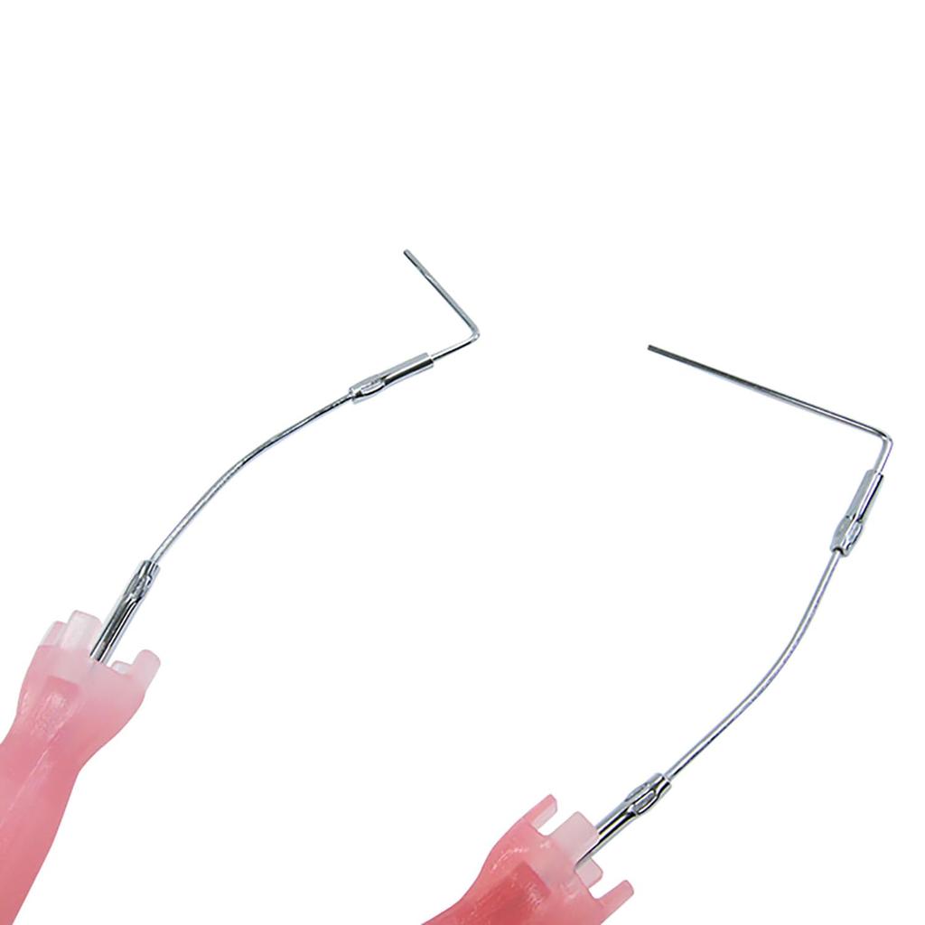 Otsuka Brush Marutee Flexible Mini Roller Short Compatible with 2 and 3 Inch Bendable Easy To Apply To Gap Areas Handle, Handle, Brushes, Handle,