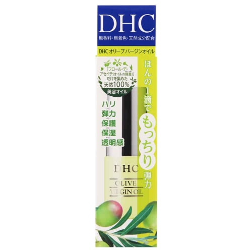 DHC Olive Virgin Oil  Ss  7ml