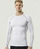 ARMEDES Four-Season Functional Long-Sleeve Underlayer Top Ar-66 (12 Colors) (Type B)