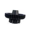 Original Dual Gear For CF MOTO 500cc 600cc ATV UTV Parts Cforce X5/X6 CF188 AND CF196 ENGINE Starting 0180-091005