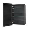 Medizinschrank 20" x 30" Spiegelschrank Verstellbare Regale